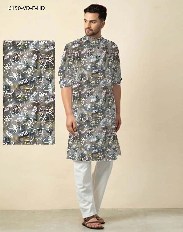Modern looking Kurta Phyzama